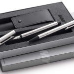 lamy logo pen set 3332