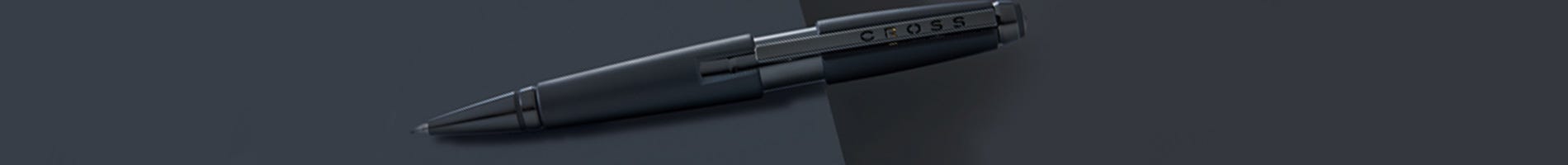Cross Edge