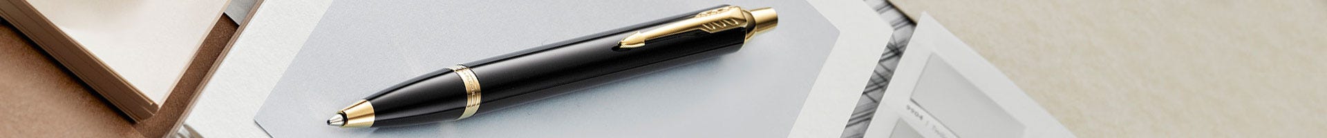 Parker IM - Fountain Pens, Ballpoint, Rollerball