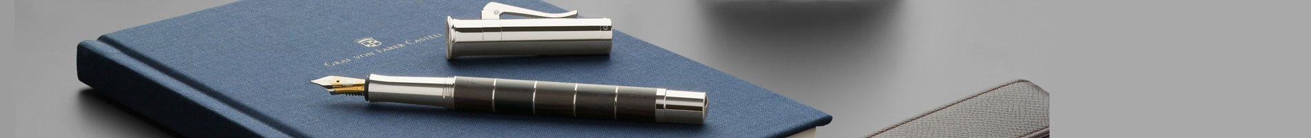 Graf von Faber-Castell Classic Anello