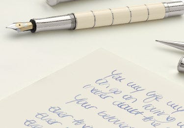 Official Homepage of Graf von Faber-Castell