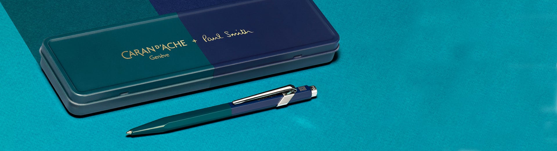 Caran D'Ache