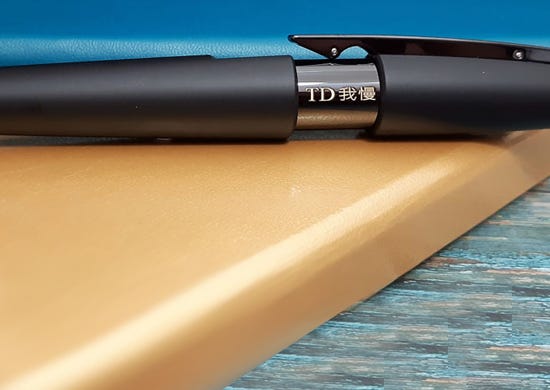 Engraved Pens