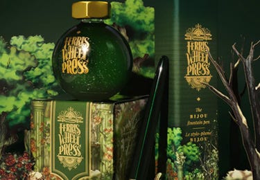 Ink Bottles
