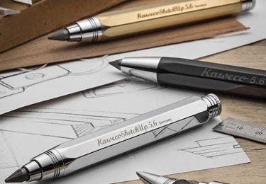 Kaweco Pencils - Engraving Service | Pen Heaven