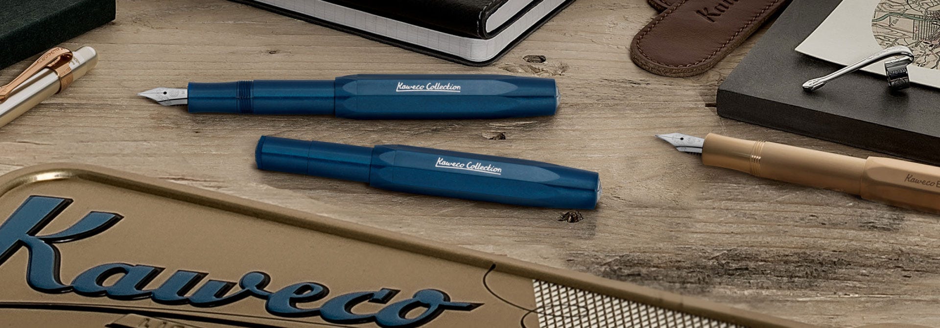 Kaweco