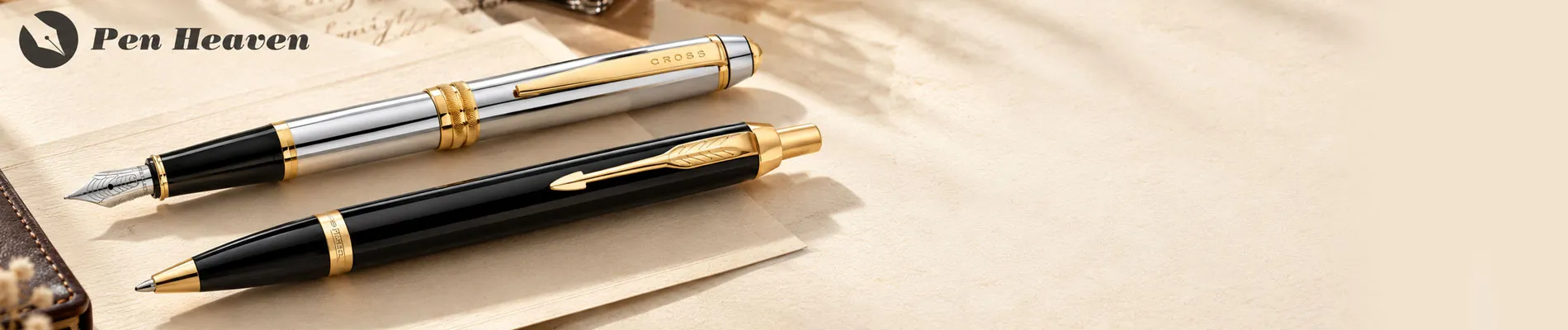 Pen Shop