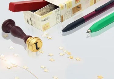 Stocking Fillers