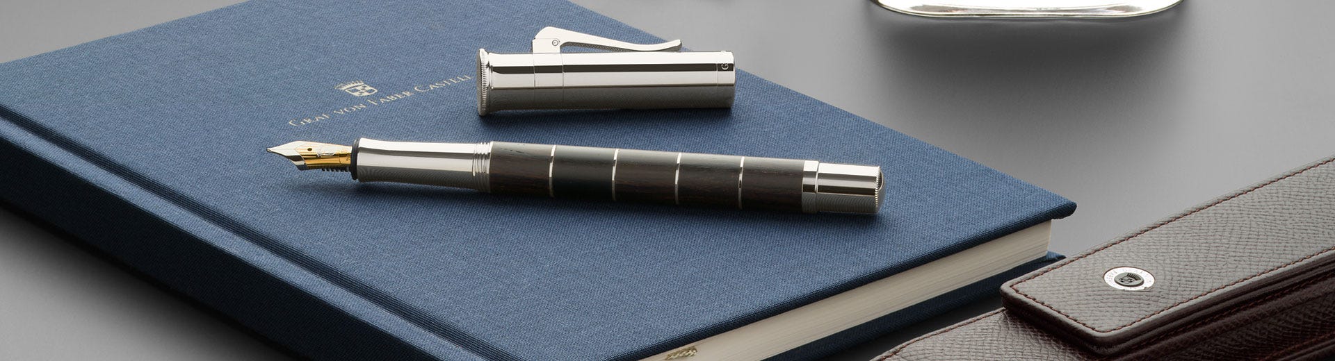 Graf von Faber-Castell