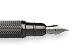 Hugo Boss Pens - Engraving Service