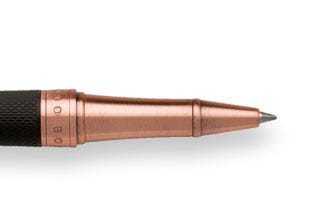 Hugo Boss Pens - Engraving Service