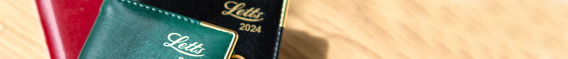 Diaries & Planners