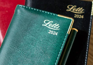 Diaries & Planners