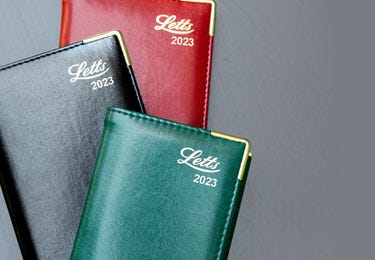 2023 Diaries