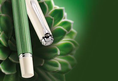 Pen Connoisseurs