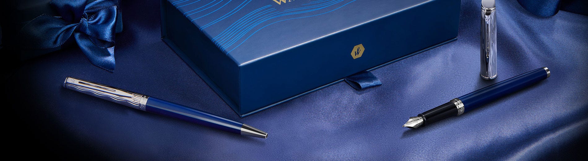 Waterman