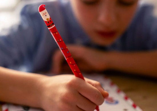 Gifts for Kids