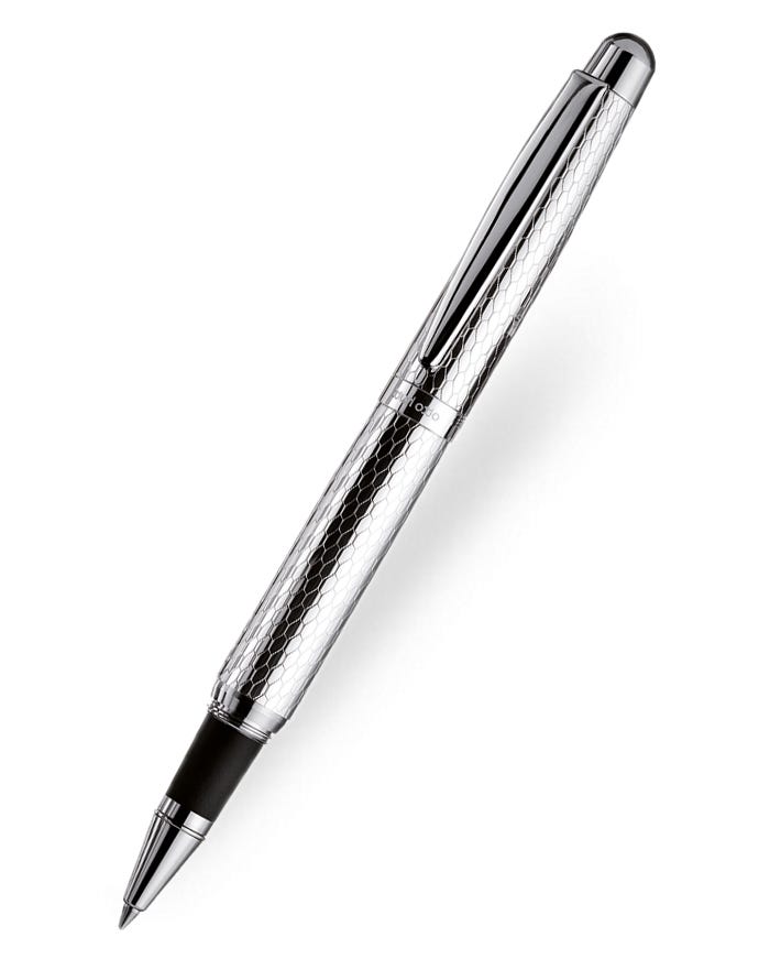 Sterling Silver Pens, Engraving Service | Pen Heaven
