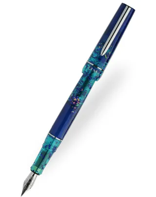 BENU Haute Allure Fountain Pen