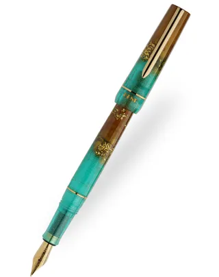 BENU Haute Lush Fountain Pen