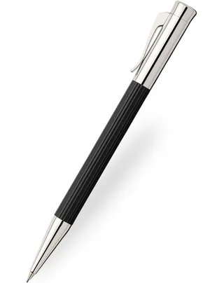Graf von Faber-Castell Tamitio Black Mechanical Pencil