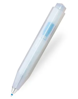 Kaweco Lunar Sport Light Blue Ballpoint Pen
