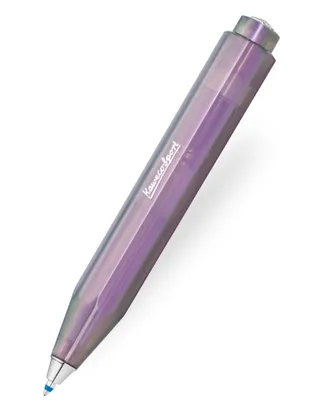 Kaweco Lunar Shadow Purple Sport Ballpoint Pen
