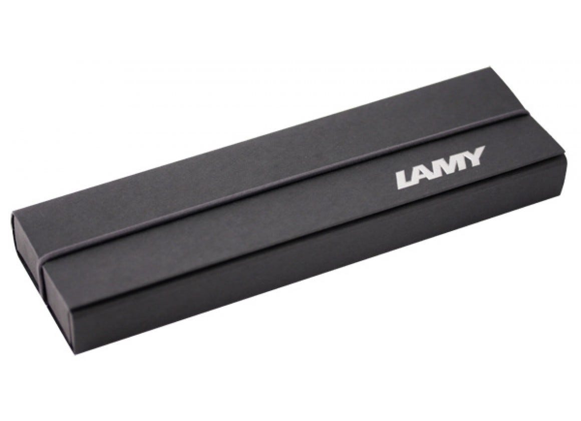 LAMY scribble Pencil | Pen Heaven