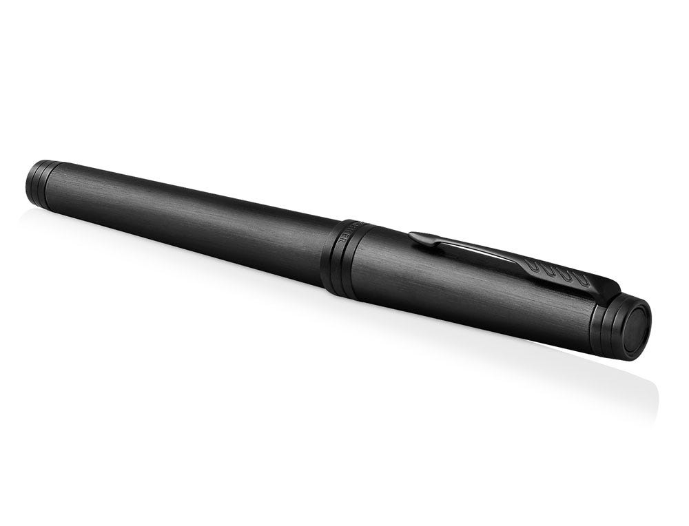 Parker Urban Twist Ballpoint Pen - Metro Metallic | The Hamilton Pen Company