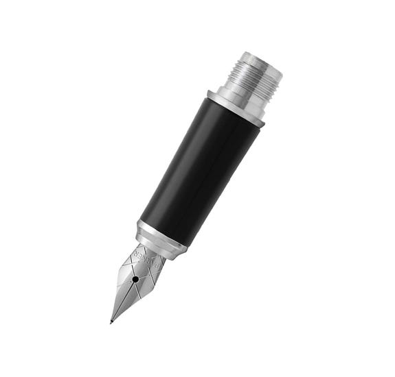 Parker Urban Fountain Pen Nib - Chrome