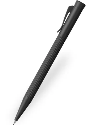 Graf von Faber-Castell Tamitio Black Edition Mechanical Pencil
