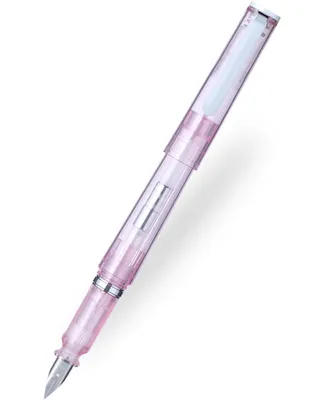 Sailor Tuzu Adjust Limited Edition Crystal Violet Fountain Pen