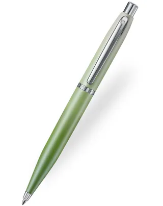 Sheaffer VFM Matcha Green Ombre Ballpoint Pen