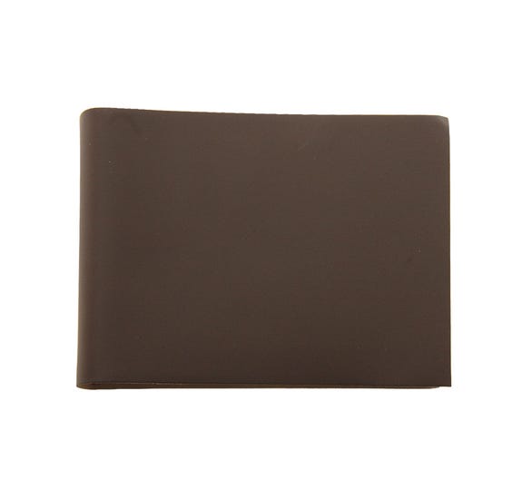 Sorrento Large Leather Photo Album - Chocolate