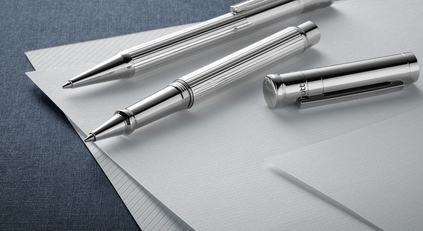 The 17 Best Pens for Writing in Journals and Taking Notes