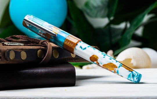 Best 5 Pens For Summer 2024