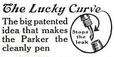 parker-lucky-curve