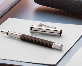 Official Homepage of Graf von Faber-Castell