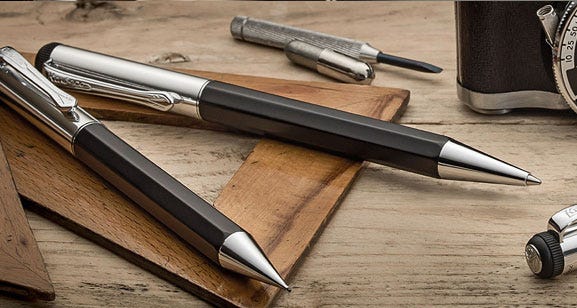 Voorzien efficiëntie aankunnen Kaweco Pens, In-House Engraving Service | Pen Heaven