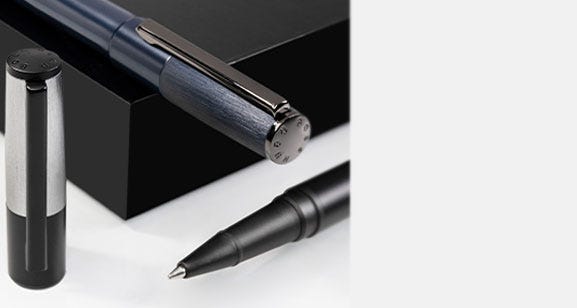 Hugo Boss Pens - Engraving Service