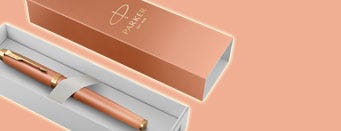 Parker New In