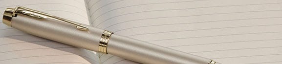 Parker Ingenuity Collection