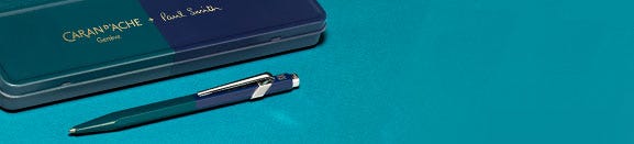 Caran d'Ache Paul Smith