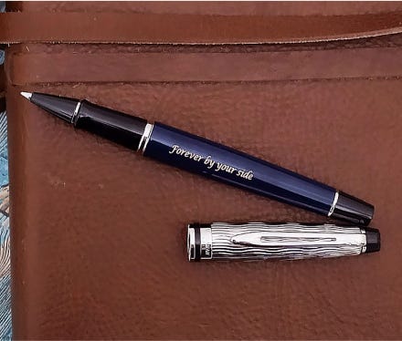 Pen Heaven