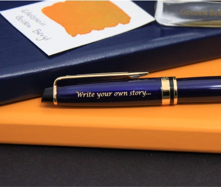 Pen Heaven