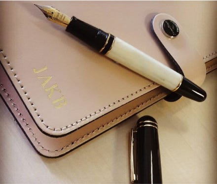 Pen Heaven