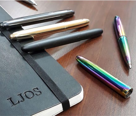 Pen Heaven