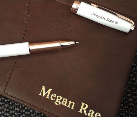 Pen Heaven