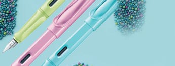 Lamy Safari 2023